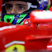 Ferrari expecting stronger race showing