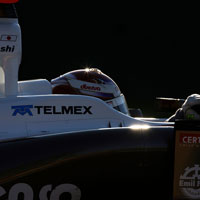 Sauber appeals disqualification
