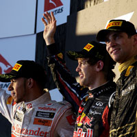 Sunday Press Conference