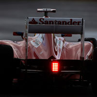 Spectacular Alonso claims 'normal' Friday