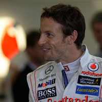 Practice 1 Report - McLaren 1-2 in first Melbourne practice