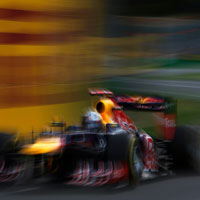 Q&A Sebastian Vettel: no need to panic