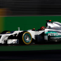 Analysis: Mercedes 'F-duct' causes controversy