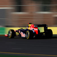 Christian Horner Q&A