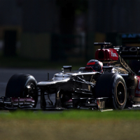 Lack of title sponsor could hamper Lotus