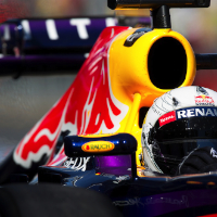 Practice 1 Report - Vettel quicket in opening session for 2013