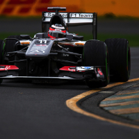 Sauber could have swapped drivers in Australia