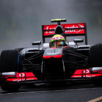 McLaren could revert to 2012 car for Chinese and Bahrain GPs