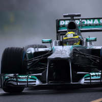 Qualifying Report - Rain postpones qualifying to Sunday