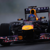 Qualifying Report - Red Bull dominates as Vettel takes pole