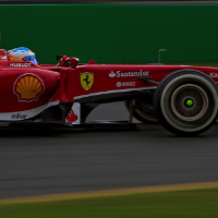 Race Report - Fernando Faster