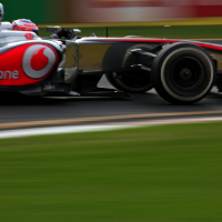 McLaren could revert to 2012 car