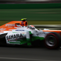 Force India extends Mercedes engine deal