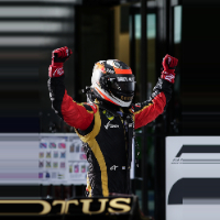 Raikkonen leads 2013 title