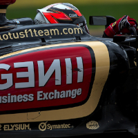 Race Notes - Raikkonen wins Australian GP