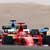 Qualifying Report - Wind, sand and stars