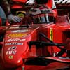 Practice 2 Report - Kimi edges Lewis