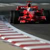 Race Report - Shake up in the desert