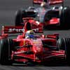 How can Ferrari pull away from the opposition?