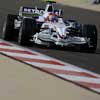 Qualifying Report - Robert in pole-land