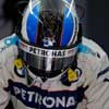 Practice 3 Report - No clear picture in Spain