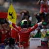 Race Notes - Massa wins Bahrain GP in Ferrari 1-2