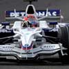 Race Incidents
