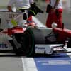 Practice 3 Report - The car in front is a Toyota...