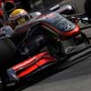 Practice 1 Report - Lewis's wonderful world