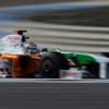 Force India jumps from FOTA ship
