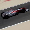 Qualifying Report - Trulli leads Toyota 1-2