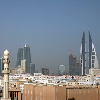 Bahrain GP called off due to unrest