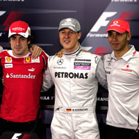 Thursday Press Conference