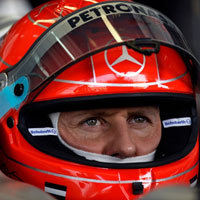 Analysis: A different Schumacher in 2011?