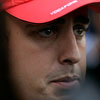 No decisions yet on Alonso