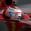 Qualifying Report - Rouge but no Eau
