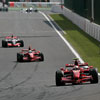 Race Report - Two by two