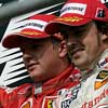 Race Notes - Raikkonen dominates Belgian GP