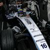 Bad news for Williams