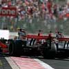 Race Incidents