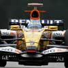 Practice 2 Report - Alonso goes fastest