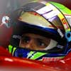 Practice 1 Report - Massa on top at Spa