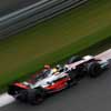 Qualifying Report - A grey day in Spa