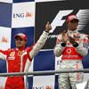 Race Report - F1 shoots itself in the foot