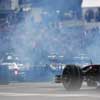 Race Incidents
