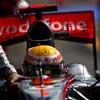 Practice 2 Report - Lewis on top