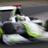 Brawn GP and Mercedes-Benz