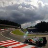 Qualifying Report - Fisichella on pole!