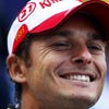 Ferrari signs Fisichella