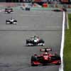 Race Notes - Raikkonen takes Belgian GP for Ferrari